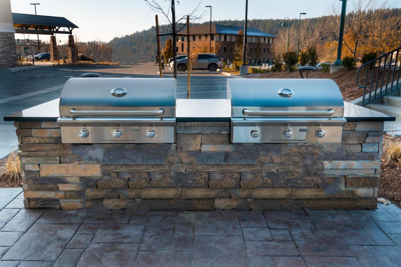 Staybridge Suites Coeur D'Alene By Ihg Coeur d'Alene Exterior foto