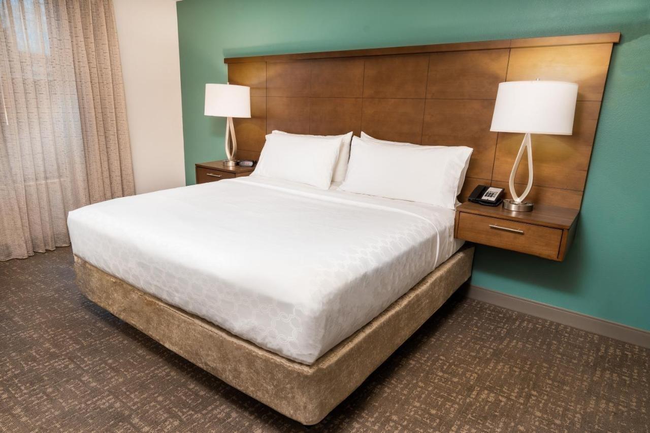 Staybridge Suites Coeur D'Alene By Ihg Coeur d'Alene Exterior foto