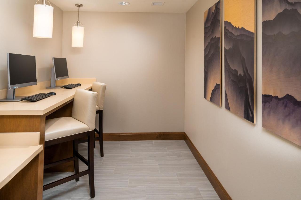 Staybridge Suites Coeur D'Alene By Ihg Coeur d'Alene Exterior foto