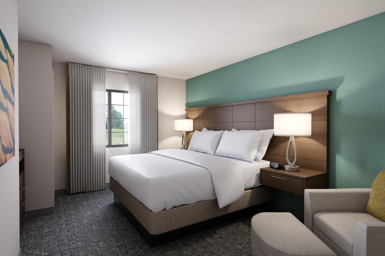 Staybridge Suites Coeur D'Alene By Ihg Coeur d'Alene Exterior foto