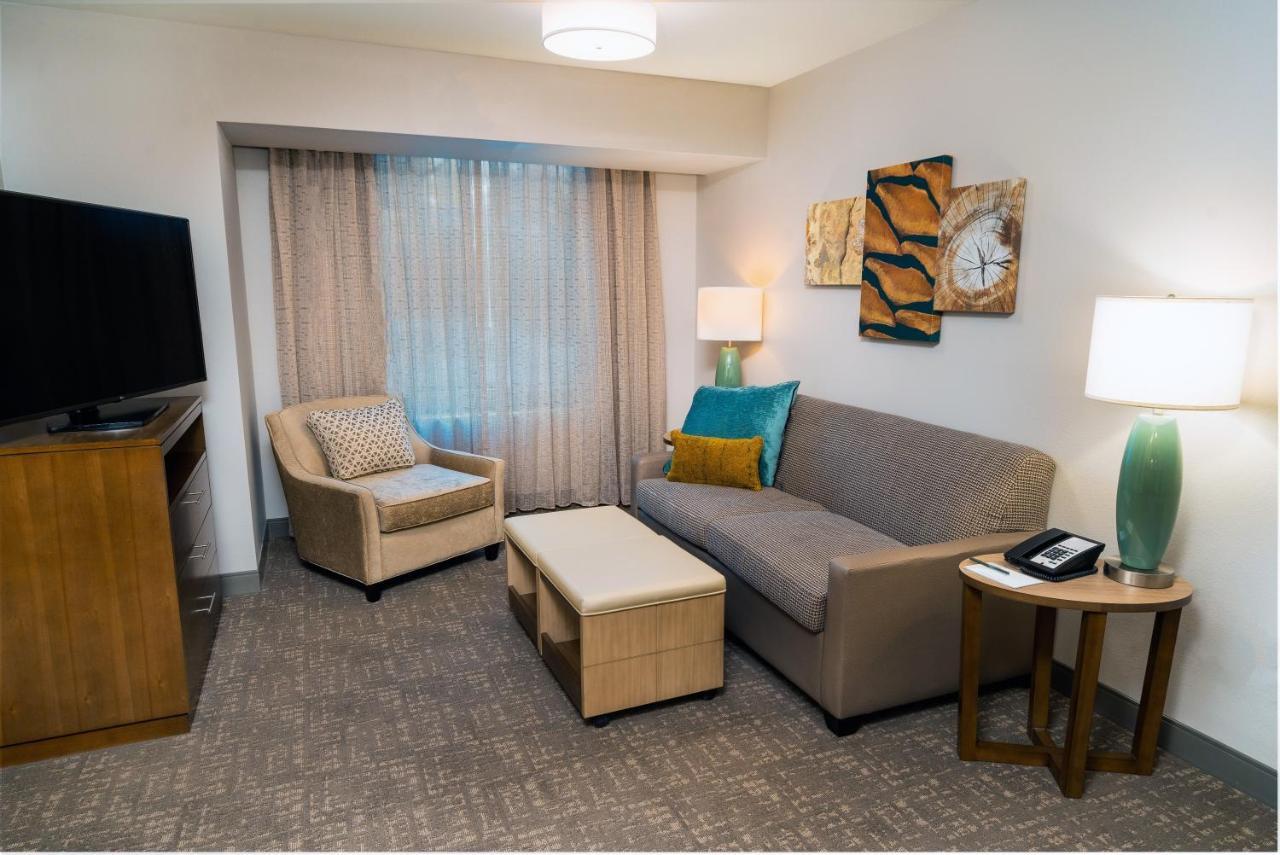 Staybridge Suites Coeur D'Alene By Ihg Coeur d'Alene Exterior foto