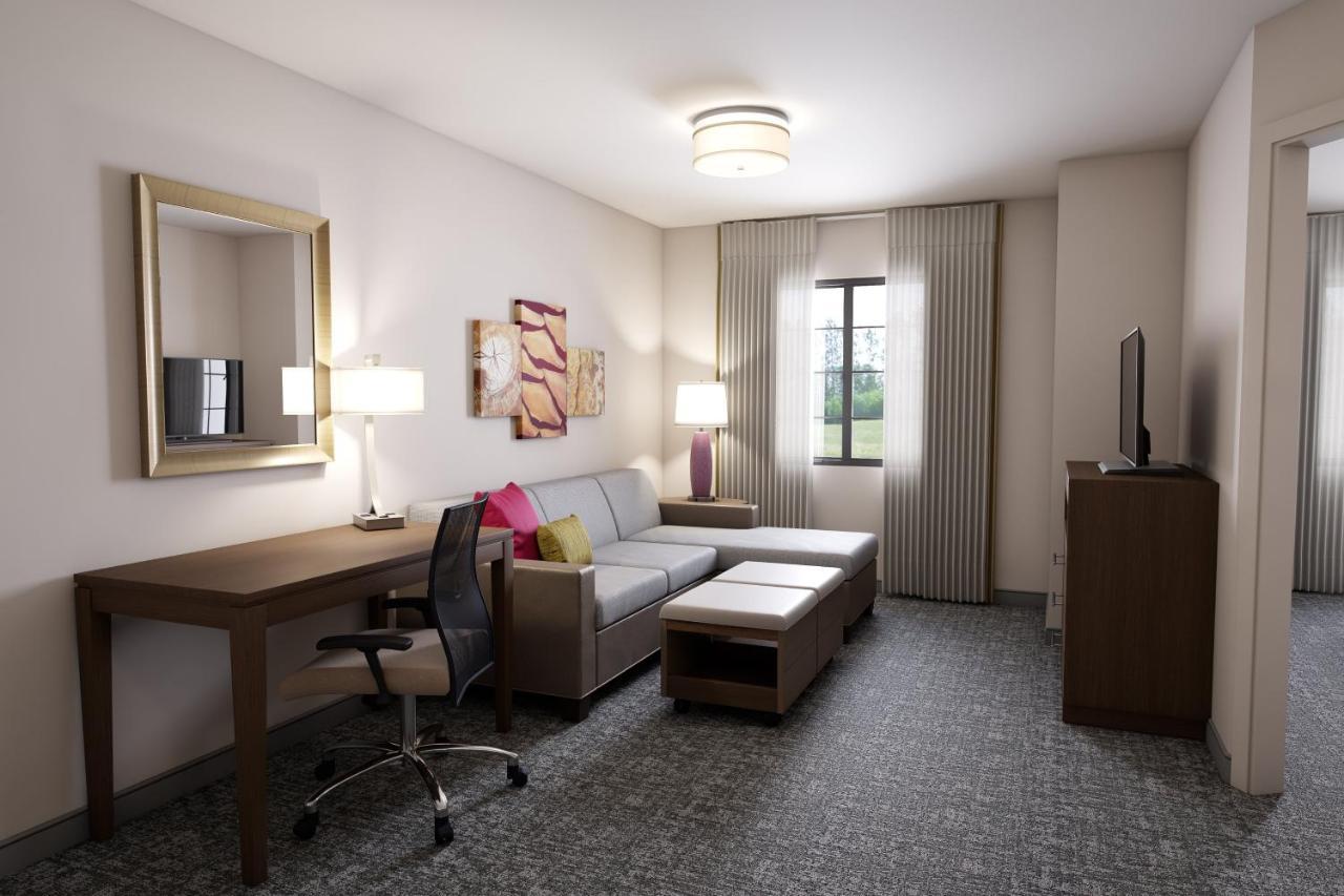 Staybridge Suites Coeur D'Alene By Ihg Coeur d'Alene Exterior foto
