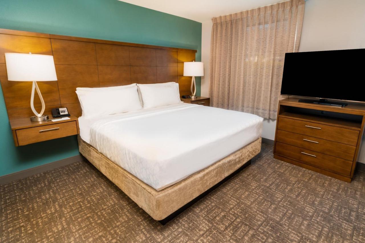 Staybridge Suites Coeur D'Alene By Ihg Coeur d'Alene Exterior foto