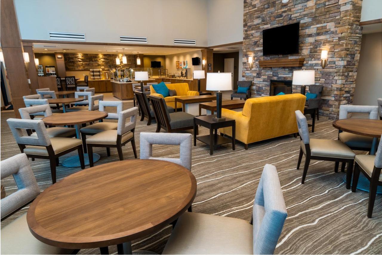 Staybridge Suites Coeur D'Alene By Ihg Coeur d'Alene Exterior foto