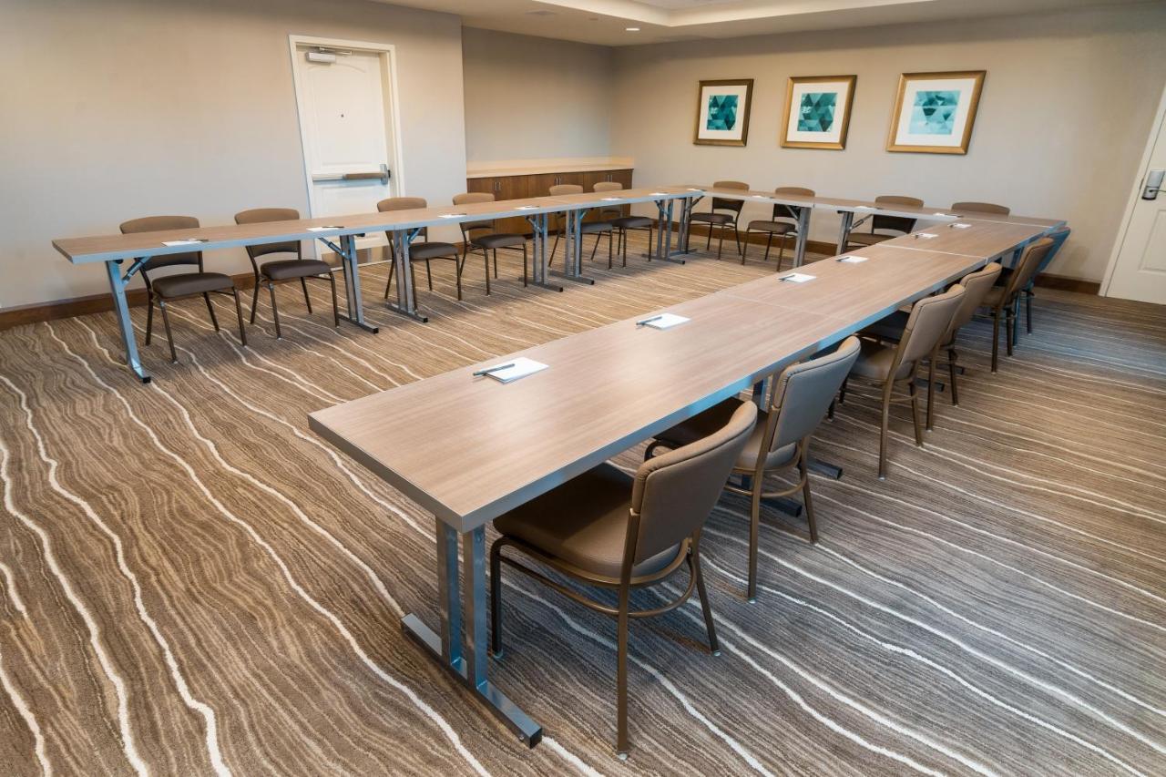 Staybridge Suites Coeur D'Alene By Ihg Coeur d'Alene Exterior foto