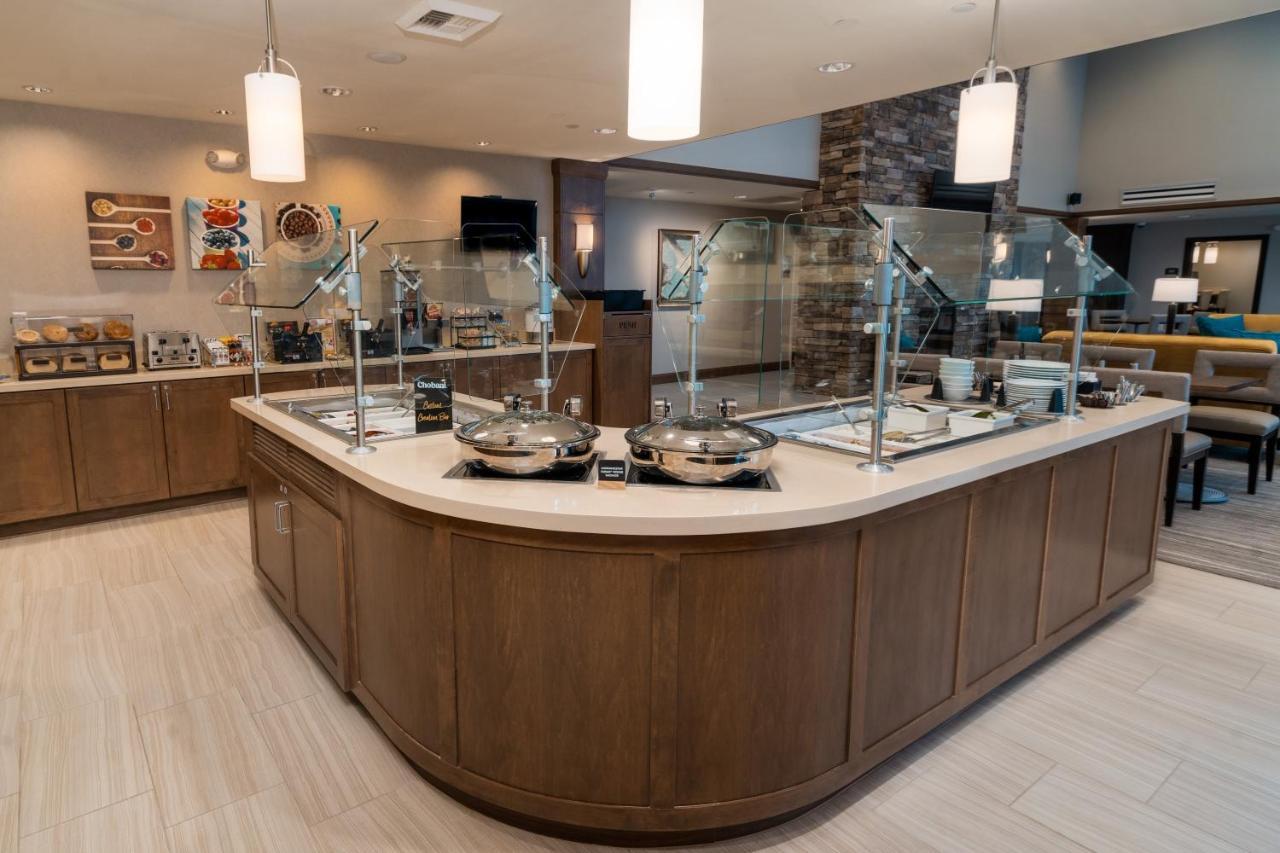 Staybridge Suites Coeur D'Alene By Ihg Coeur d'Alene Exterior foto