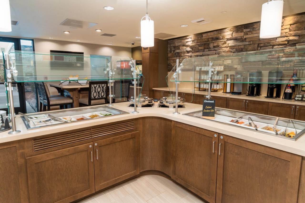 Staybridge Suites Coeur D'Alene By Ihg Coeur d'Alene Exterior foto
