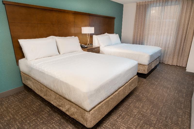 Staybridge Suites Coeur D'Alene By Ihg Coeur d'Alene Exterior foto